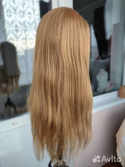 Голова манекен