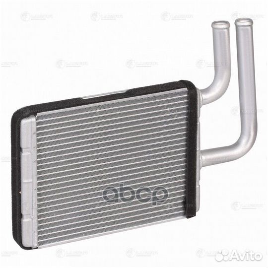 Радиатор отоп. LRH3005 luzar