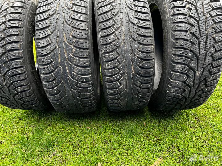 Nokian Tyres Hakkapeliitta 5 205/55 R16