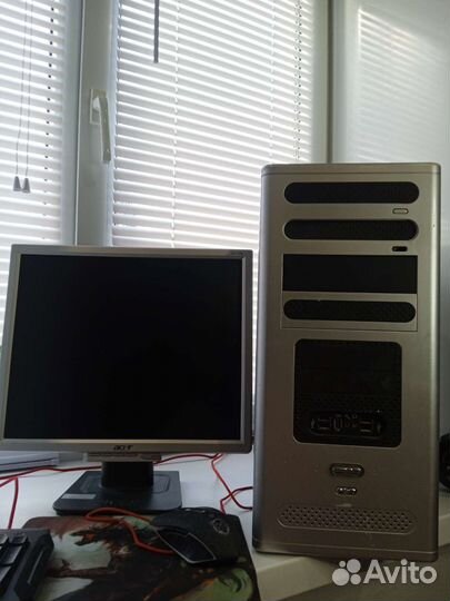 Компьютеры