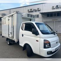 Hyundai Porter 2.5 MT, 2011, 320 000 км, с пробегом, цена 900 000 руб.