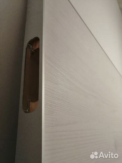 Дверь межкомнатная 800