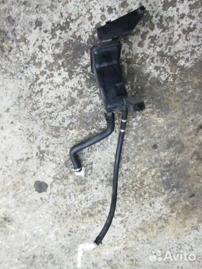 Бачок гидроусилителя Volkswagen