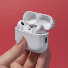 Беспроводные наушники apple airpods pro 2 type-C