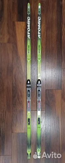 Лыжи беговые Atomic Sport Pro Skate