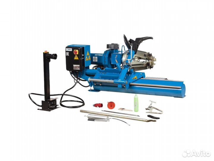 Шиномонтажное оборудование грузовое Нордберг