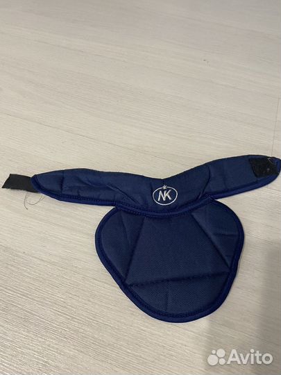 Хоккейная форма бу 6 лет