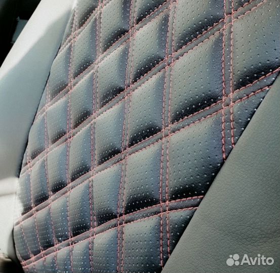 Авточехлы