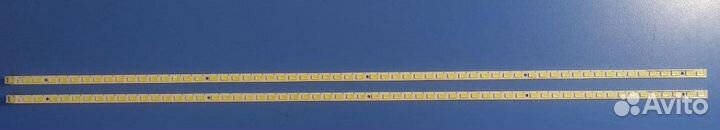 Подсветка для Lg 37 37T07-02a