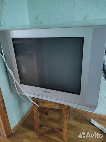 Телевизор Самсунг