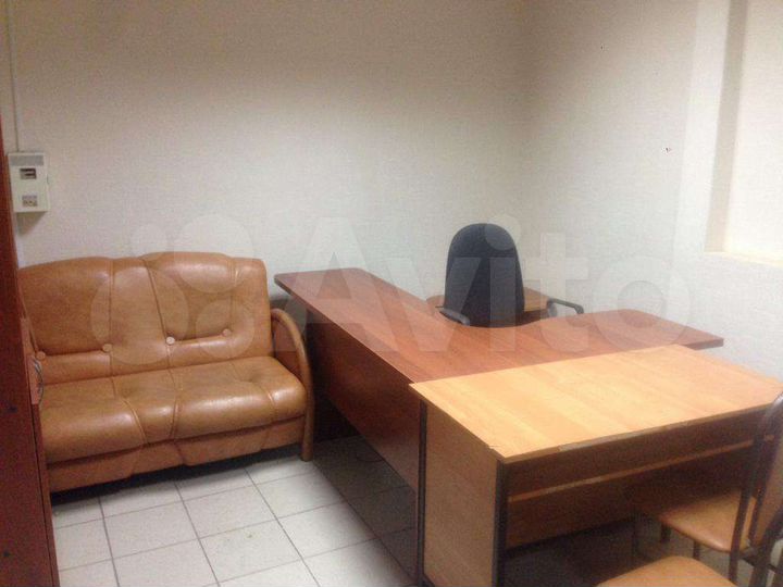 Офисное помещение в рассрочку без банка