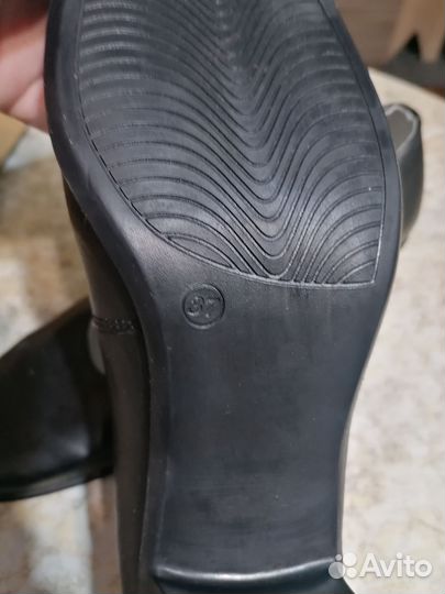 Туфли женские