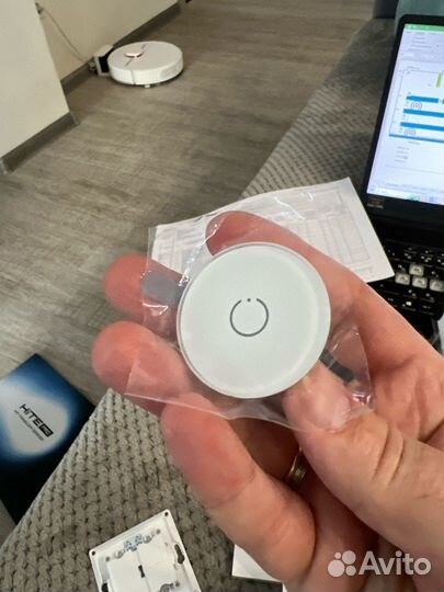 Установка и настройка систем 