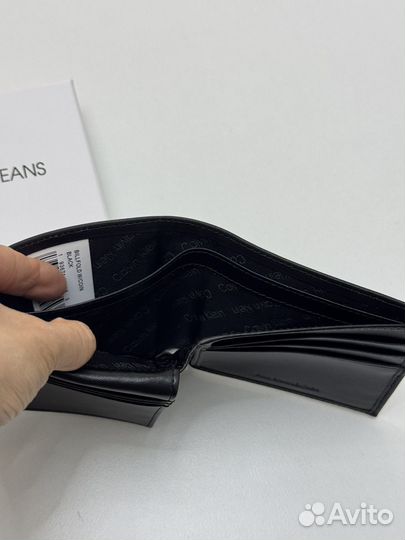 Кошелёк мужской Calvin Klein