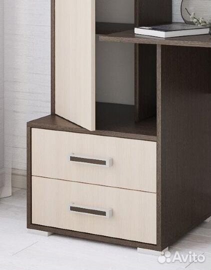 Стол компьютерный «Квартет-9»