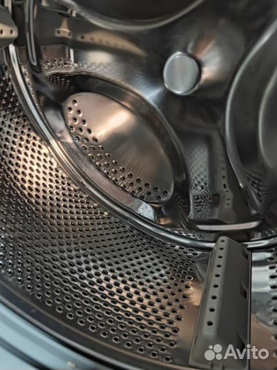 Стиральная машина Indesit