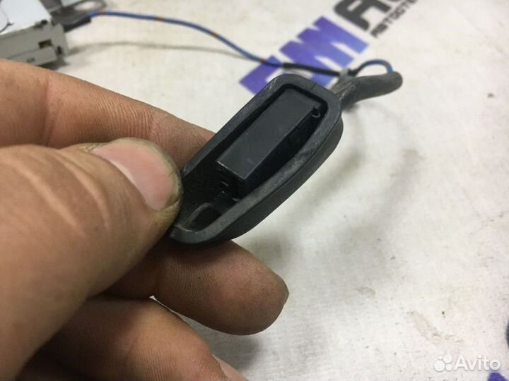 Усилитель антенны Инфинити Qx-56