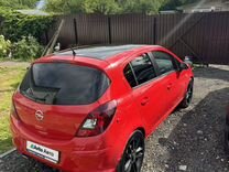 Opel Corsa 1.2 AMT, 2011, 136 000 км, с пробегом, цена 600 000 руб.