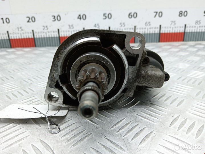 Стартер для Volkswagen Beetle 2 02A911023LX