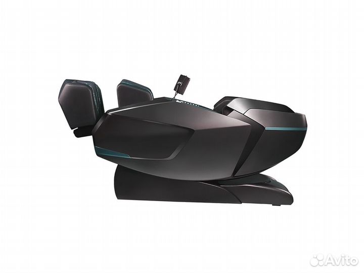 Массажное кресло с доставкой (можно в рассрочку)
