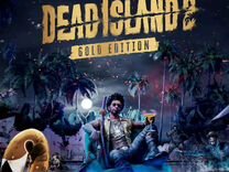 Dead Island 2: Gold Edition (PS4 & PS5)