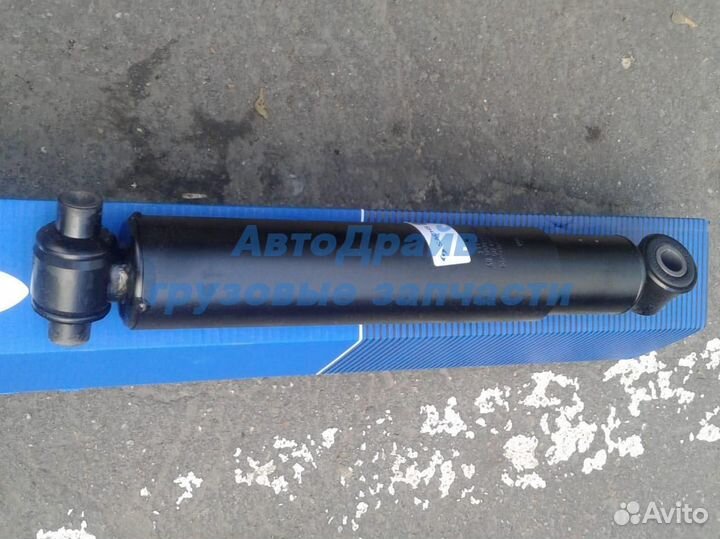 Амортизатор Вольво фм9 фш12 фм12 фш13 задний