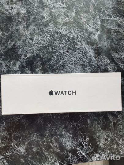 Часы apple watch 8 45 mm