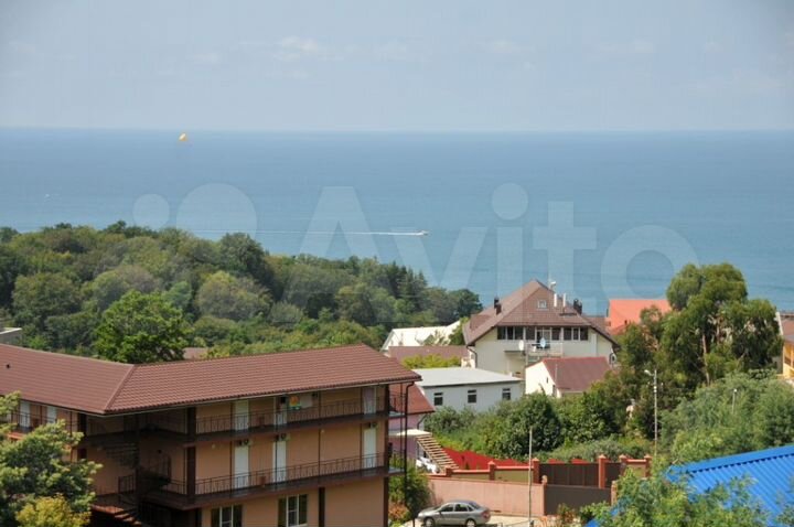 Дом 75 м² на участке 7 сот.