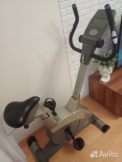 Велотренажер torneo