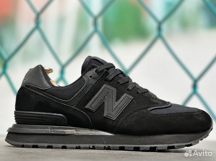 Кроссовки New Balance 574