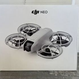 DJI neo дрон