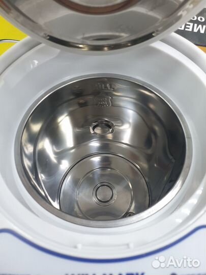 Термопот willmark WAP-453CGZ