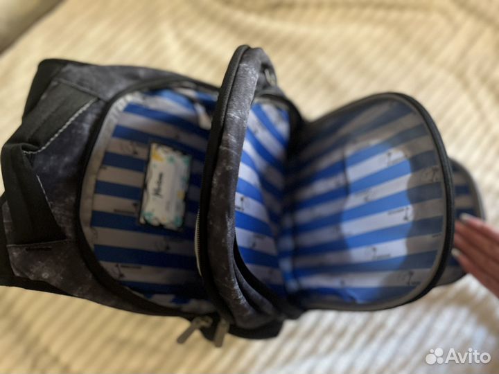 Рюкзак школьный для мальчика