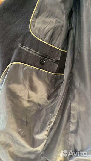 Пиджак мужской HM 50рр