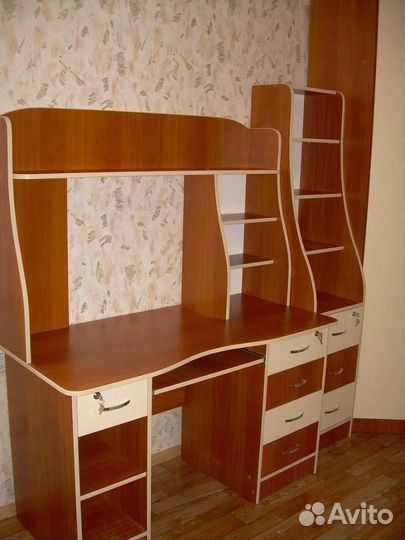 Сборка и ремонт корпусной мебели