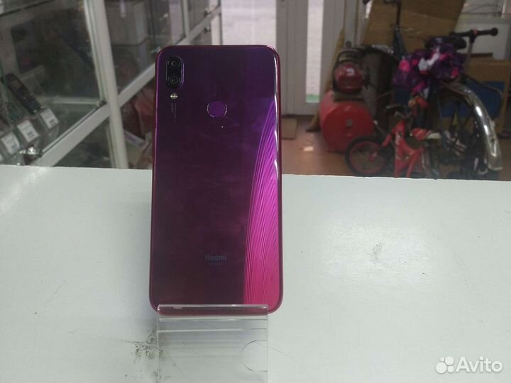 Xiaomi redmi note 7 4 64gb