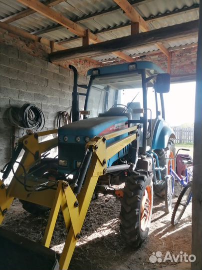 Трактор Агромаш 30ТК Владимирец, 2011