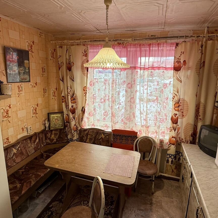 Квартира 2-комн. 46.6 м² в Заполярный г. — фото 15 из 25