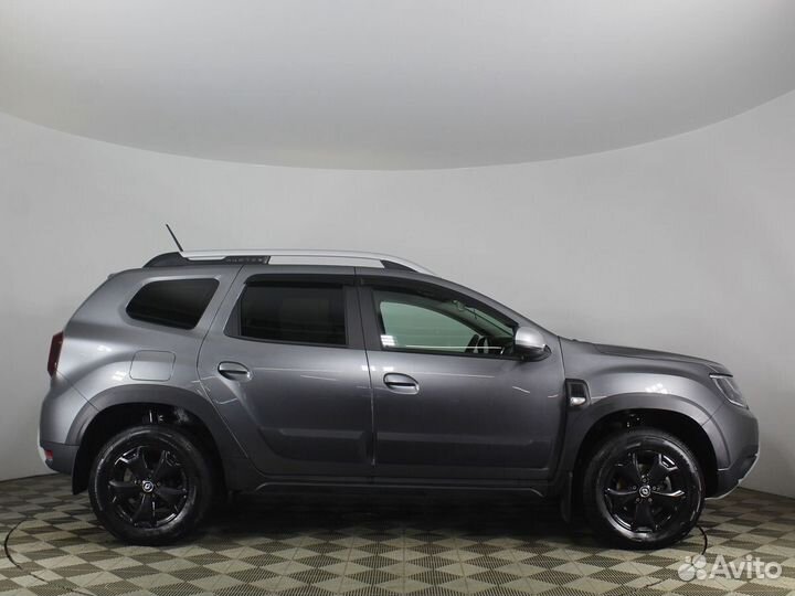Renault Duster 1.5 МТ, 2022, 19 639 км
