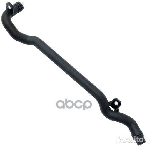 Патрубок системы отопления BMW M52, M54, M56