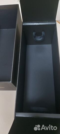 Don perignon коробка