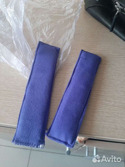 Потник для вратарского шлема