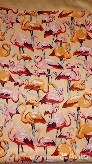 Шёлковый платок