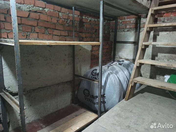 Сезонное хранение шин