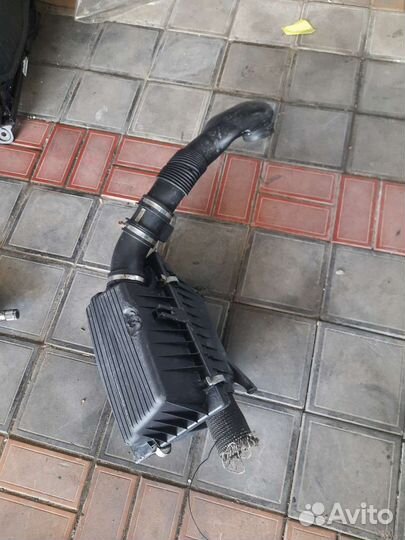 Корпус фильтра Opel Vectra