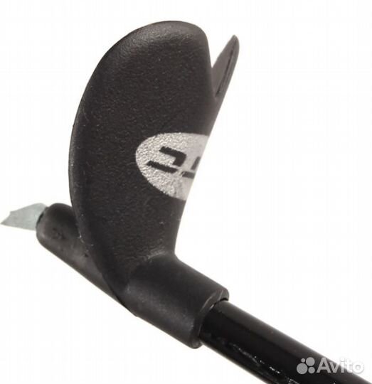 Палки лыжные гоночные 