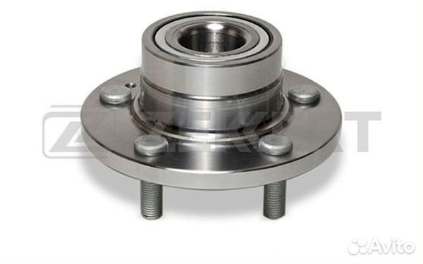 Ступица Hyundai Santa Fe SM 01- Hyundai Trajet FO