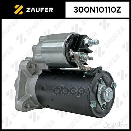 Стартер 300N10110Z zaufer