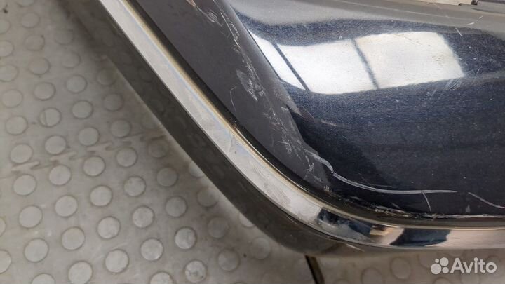 Бампер Volvo S60, 2004