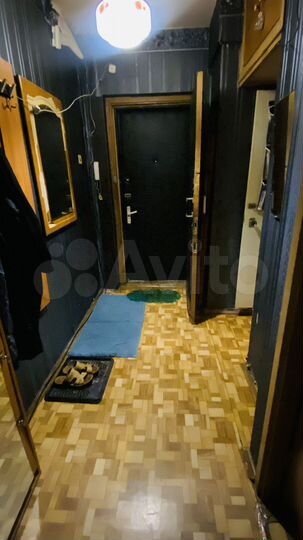 Комната 15 м² в 2-к., 2/9 эт.